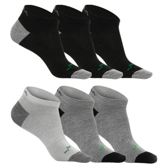 GSA Κάλτσες 6 pairs GSA Κάλτσες 6 pairs